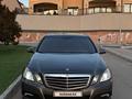 Mercedes-Benz E 250 2010 годаfor7 500 000 тг. в Актау – фото 10