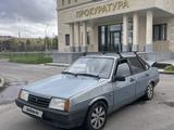 ВАЗ (Lada) 21099 2002 года за 1 000 000 тг. в Астана