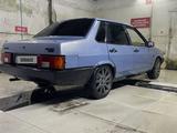 ВАЗ (Lada) 21099 2002 года за 1 000 000 тг. в Астана – фото 5