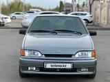 ВАЗ (Lada) 2114 2012 года за 1 850 000 тг. в Шымкент