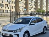 Kia Rio 2017 года за 5 000 000 тг. в Актау – фото 2