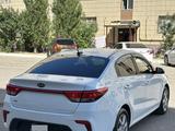 Kia Rio 2017 года за 5 000 000 тг. в Актау – фото 5