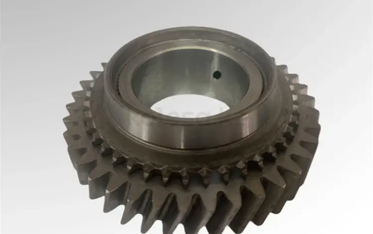 Шестерня КПП Газель, 5-ТИ СТУП ЗАДН. ХОДА ВТОРИЧНОГО ВАЛА 3102-90-1701140 за 27 000 тг. в Алматы