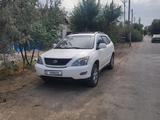 Lexus RX 350 2007 года за 8 500 000 тг. в Кызылорда – фото 2
