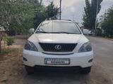 Lexus RX 350 2007 года за 8 500 000 тг. в Кызылорда