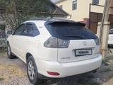 Lexus RX 350 2007 года за 8 500 000 тг. в Кызылорда – фото 4