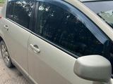 Nissan Tiida 2007 годаfor2 600 000 тг. в Павлодар – фото 4