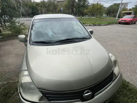 Nissan Tiida 2007 года за 2 600 000 тг. в Павлодар