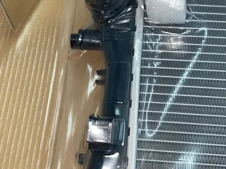 Радиатор охлаждения мкпп Chevrolet Cruze за 29 999 тг. в Усть-Каменогорск – фото 3