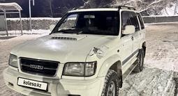 Isuzu Bighorn 1999 года за 2 500 000 тг. в Алматы