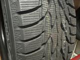 225/60R18. KUMHO за 51 000 тг. в Алматы – фото 2