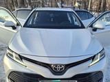 Toyota Camry 2019 года за 12 000 000 тг. в Караганда
