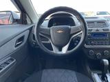 Chevrolet Cobalt 2023 года за 6 700 000 тг. в Шымкент – фото 2