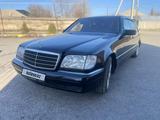 Mercedes-Benz S 320 1998 годаүшін3 000 000 тг. в Шымкент