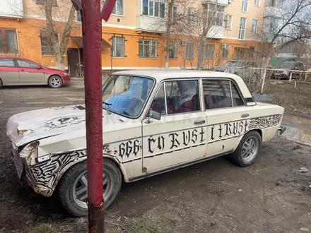 ВАЗ (Lada) 2106 1989 года за 400 000 тг. в Актобе