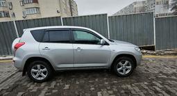 Toyota RAV4 2006 года за 7 100 000 тг. в Алматы – фото 5