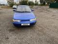 ВАЗ (Lada) 2110 1998 года за 600 000 тг. в Караганда – фото 4