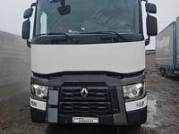 Renault  T-Series 2015 годаүшін28 500 000 тг. в Шымкент