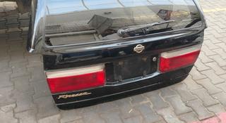 Nissan r'nessa задний багажник за 170 000 тг. в Алматы