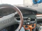 Audi 100 1991 года за 1 250 000 тг. в Кордай – фото 2