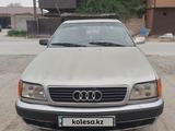 Audi 100 1991 года за 1 250 000 тг. в Кордай – фото 3