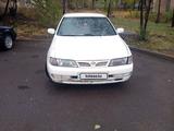 Nissan Sunny 1995 годаүшін500 000 тг. в Караганда