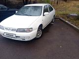 Nissan Sunny 1995 годаүшін500 000 тг. в Караганда – фото 3