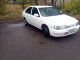 Nissan Sunny 1995 годаүшін500 000 тг. в Караганда – фото 4