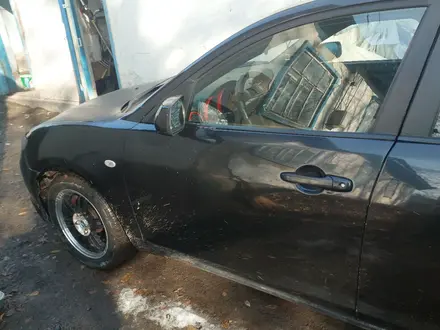 Mazda 3 2003 года за 2 800 000 тг. в Алматы – фото 2