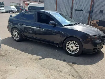 Mazda 3 2003 года за 2 800 000 тг. в Алматы – фото 10