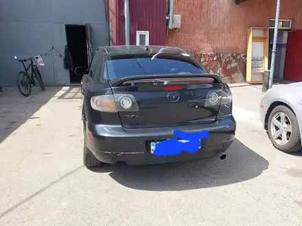 Mazda 3 2003 года за 2 800 000 тг. в Алматы – фото 12