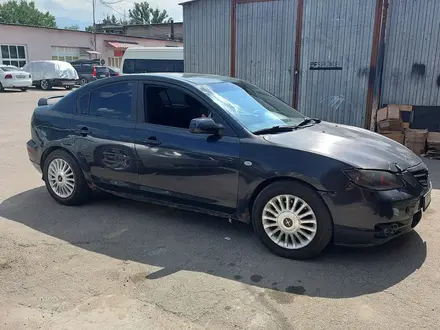 Mazda 3 2003 года за 2 800 000 тг. в Алматы – фото 11