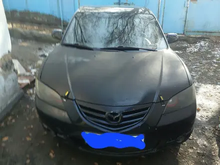 Mazda 3 2003 года за 2 800 000 тг. в Алматы – фото 5