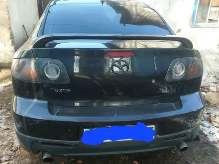 Mazda 3 2003 года за 2 800 000 тг. в Алматы – фото 6