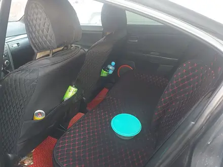 Mazda 3 2003 года за 2 800 000 тг. в Алматы – фото 8