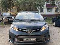 Toyota Sienna 2013 года за 10 500 000 тг. в Кульсары