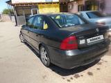 Opel Vectra 2001 года за 1 500 000 тг. в Алматы – фото 2