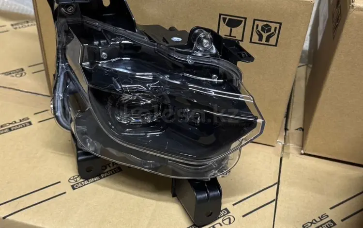 Туманка Lexus LX600 за 200 000 тг. в Астана