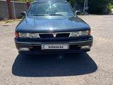 Mitsubishi Galant 1992 года за 1 800 000 тг. в Алматы