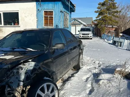 Audi 100 1991 года за 900 000 тг. в Астана – фото 3