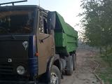 КамАЗ  5410 1991 годаүшін2 800 000 тг. в Шымкент