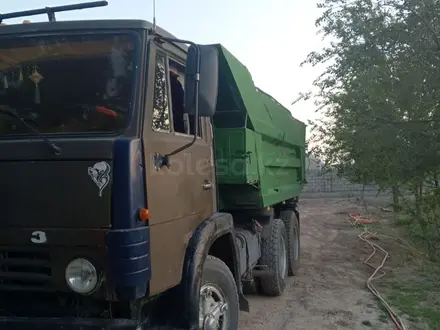 КамАЗ  5410 1991 года за 2 800 000 тг. в Шымкент