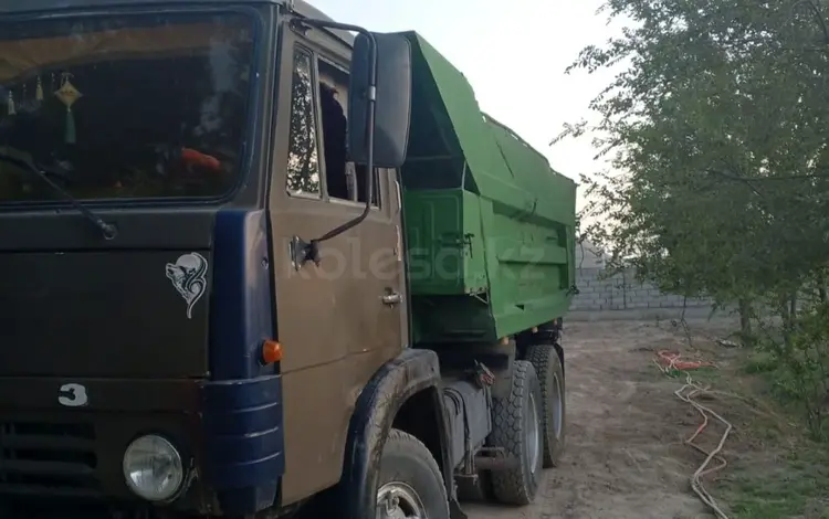 КамАЗ  5410 1991 годаүшін2 800 000 тг. в Шымкент