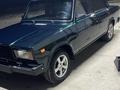 ВАЗ (Lada) 2107 2006 годаfor850 000 тг. в Абай (Келесский р-н) – фото 2