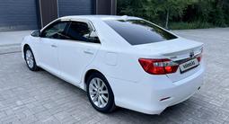 Toyota Camry 2014 годаfor6 350 000 тг. в Актобе – фото 4