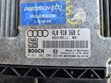 ЭБУ компьютер блок управления Audi Q7 за 250 000 тг. в Шымкент – фото 4