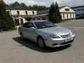 Lexus ES 330 2004 годаүшін6 800 000 тг. в Алматы – фото 4