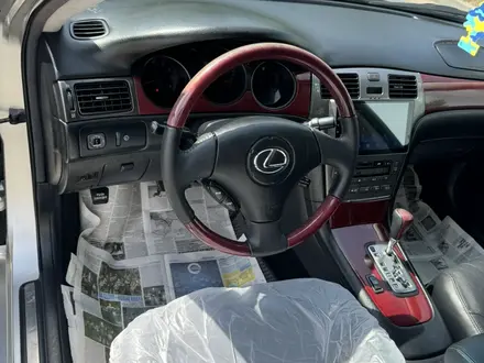 Lexus ES 330 2004 года за 6 800 000 тг. в Алматы – фото 12