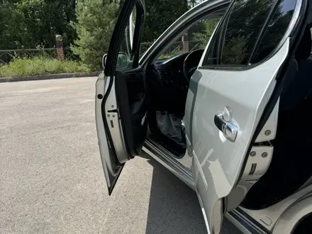 Lexus ES 330 2004 года за 6 800 000 тг. в Алматы – фото 14