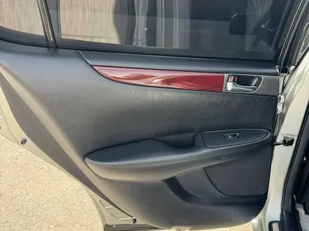 Lexus ES 330 2004 года за 6 800 000 тг. в Алматы – фото 17